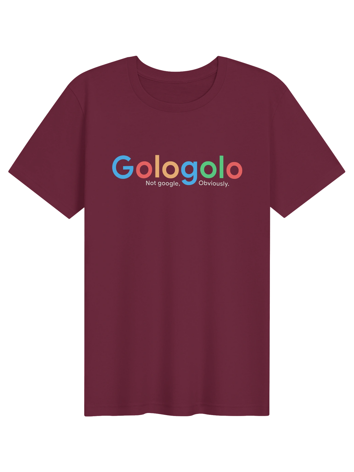 Gologolo Tee