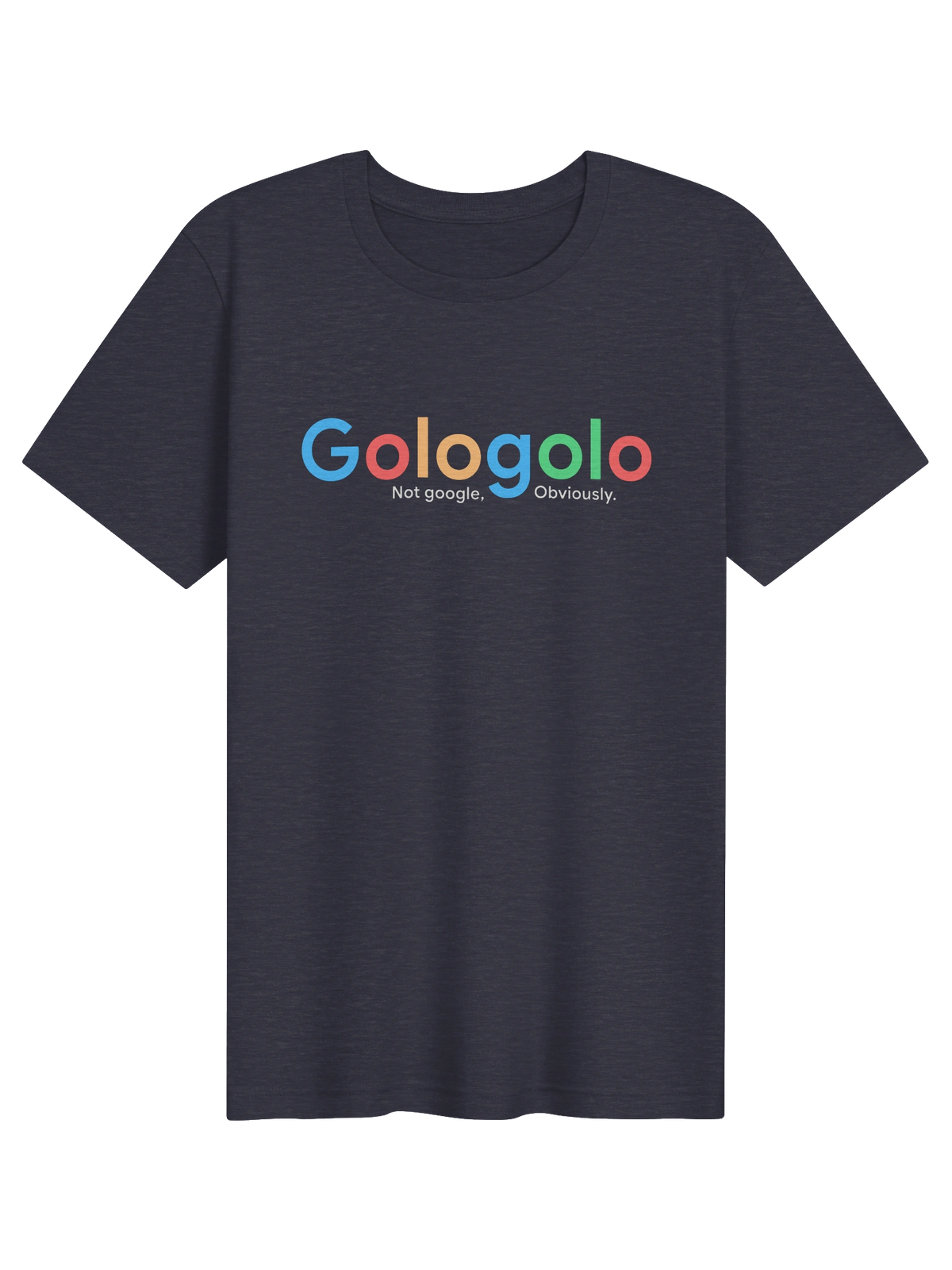 Gologolo Tee