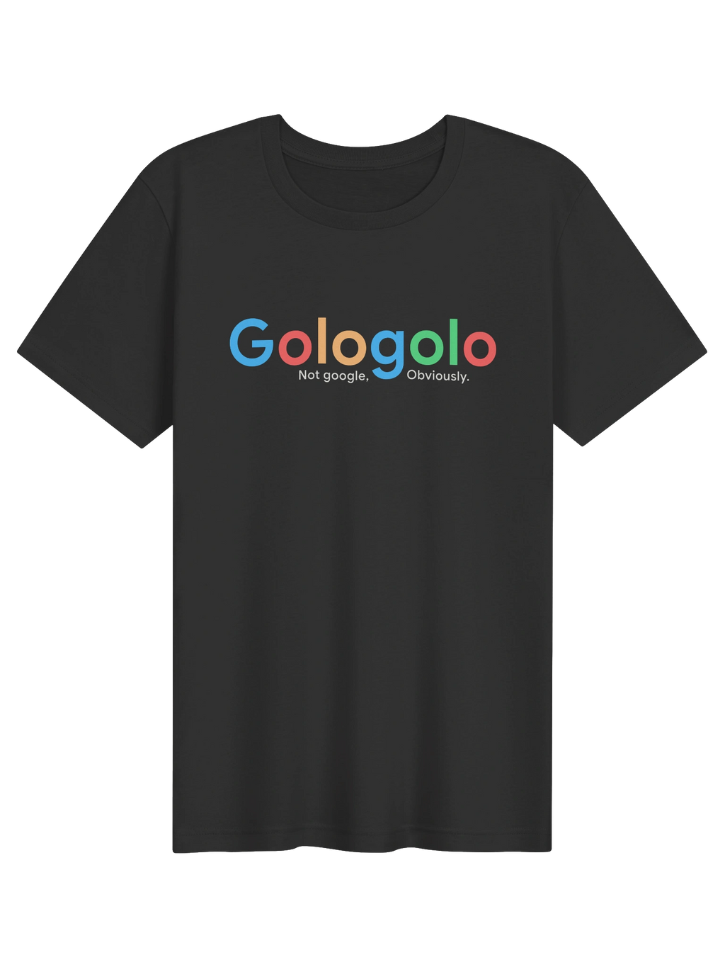 Gologolo Tee