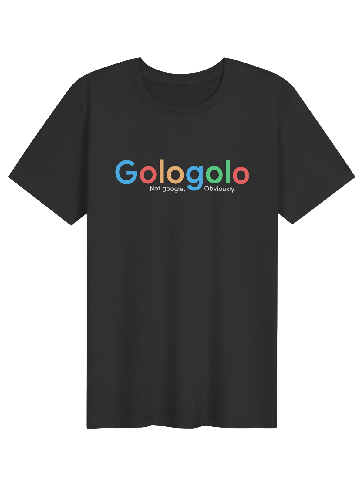 Gologolo Tee